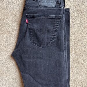 Levi’s 505 jeans